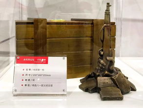 永恒记忆，不朽丰碑——南昌八一起义纪念馆红色文创产品展巡礼