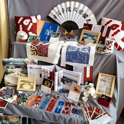 校地共建，创意生花 韩城文创产品设计成果展引领合作新模式